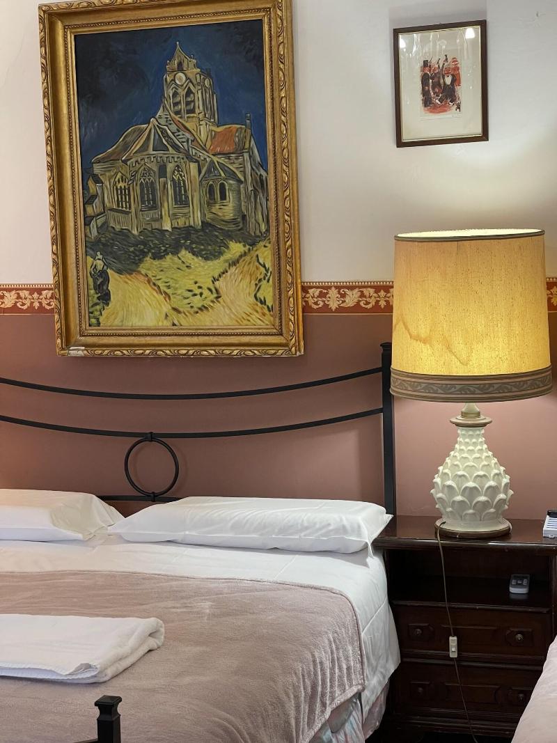Princess Guest House image