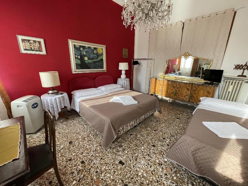 Princess Guest House image