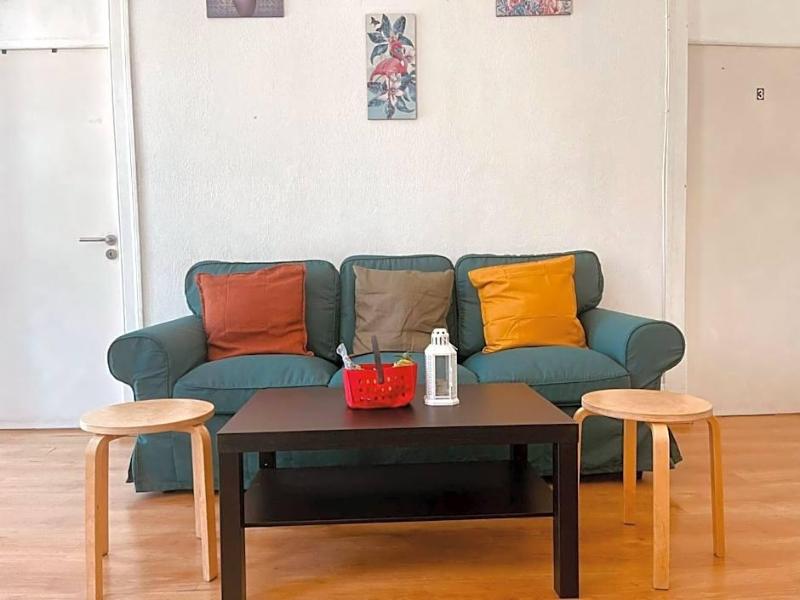 Swisslisbon Guest House image
