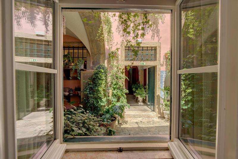 Palácio das Especiarias image