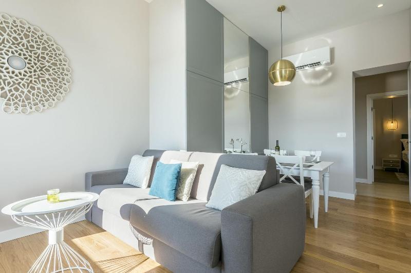 Magic View Apartments image