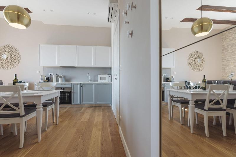 Magic View Apartments image