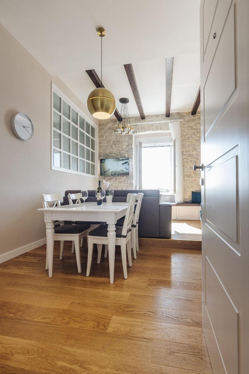 Magic View Apartments image