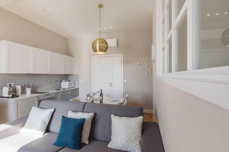 Magic View Apartments image