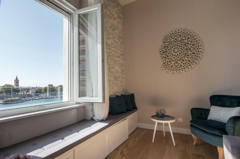Magic View Apartments image
