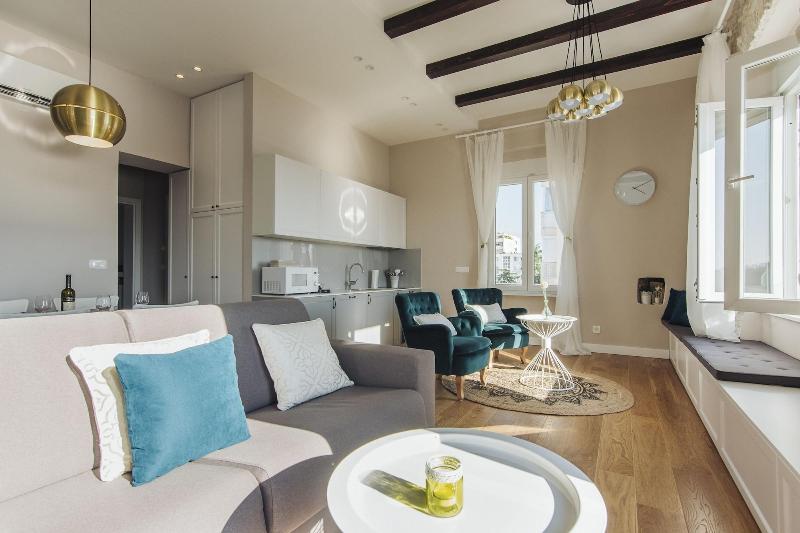 Magic View Apartments image