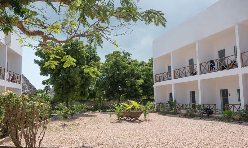 Kibanda - L'Ombelico del Mondo — photo 4