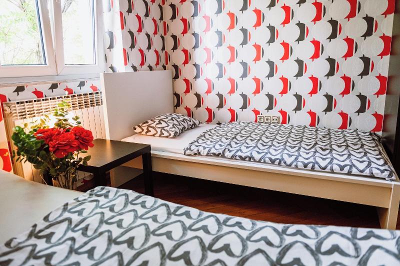 Hostel Centar 2 image