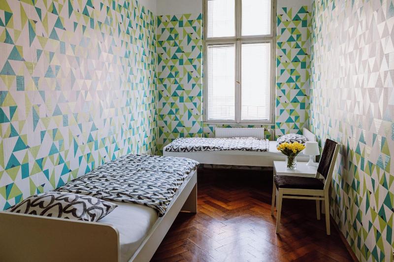 Hostel Centar 2 image