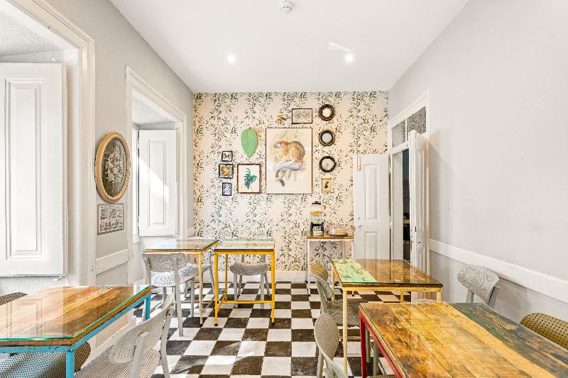 Casa Do Jasmim By Shiadu image