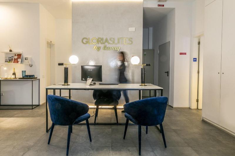 Gloria Suites By Lx Way image