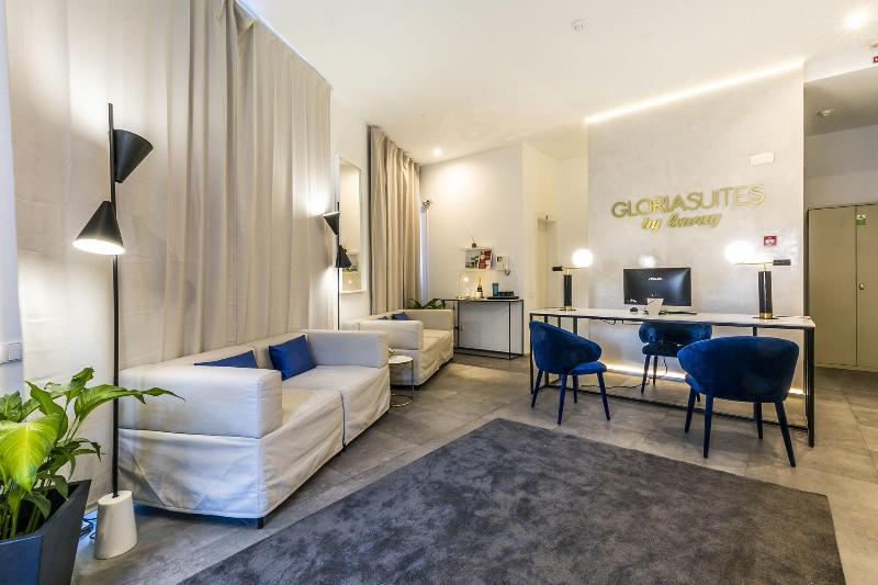 Gloria Suites By Lx Way image