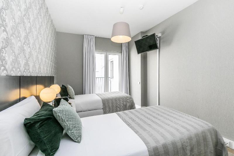 Gloria Suites By Lx Way image