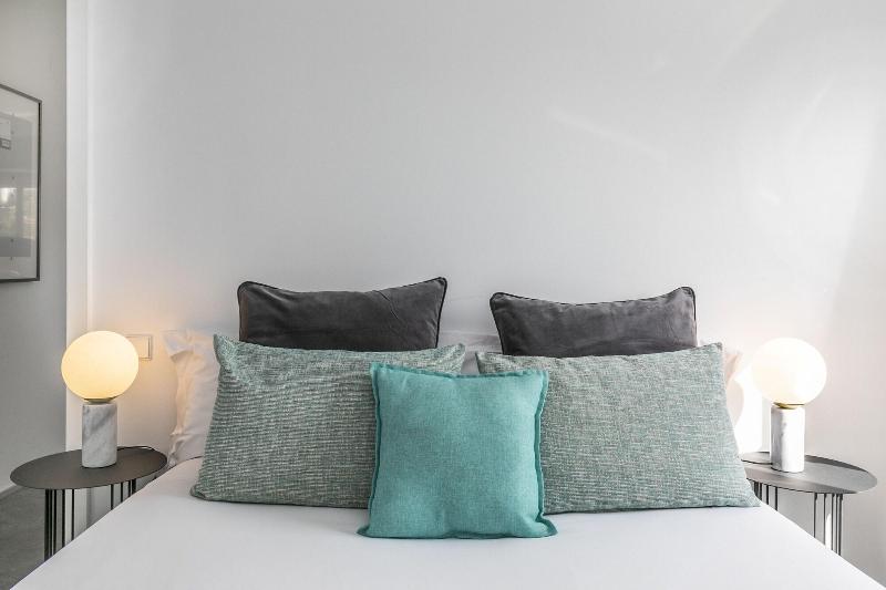 Gloria Suites By Lx Way image