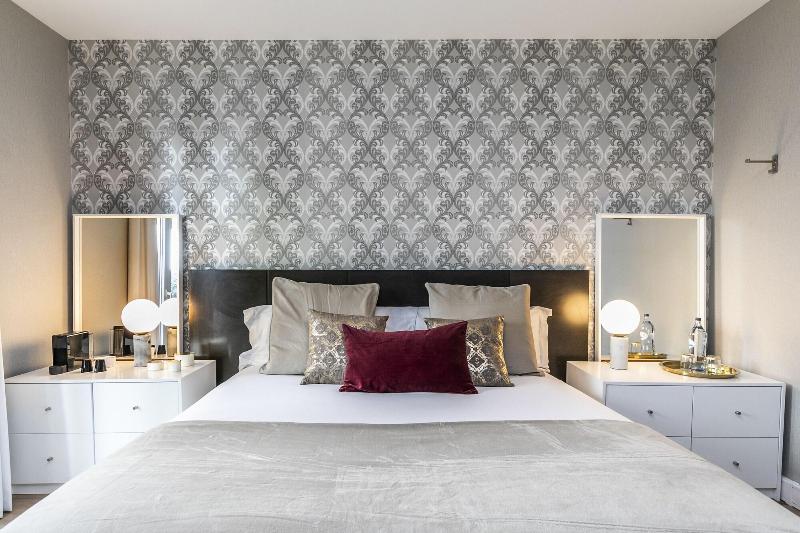 Gloria Suites By Lx Way image