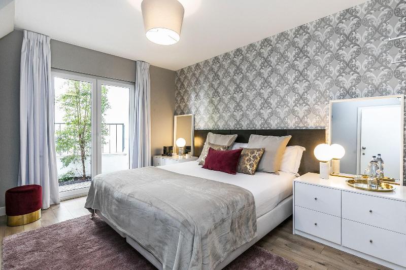 Gloria Suites By Lx Way image