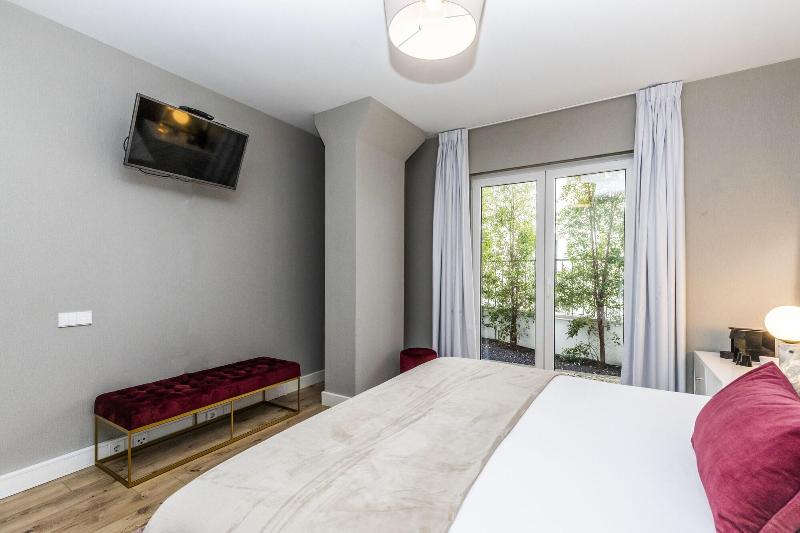 Gloria Suites By Lx Way image