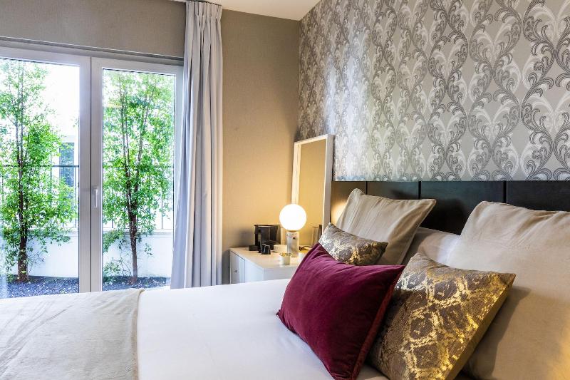 Gloria Suites By Lx Way image
