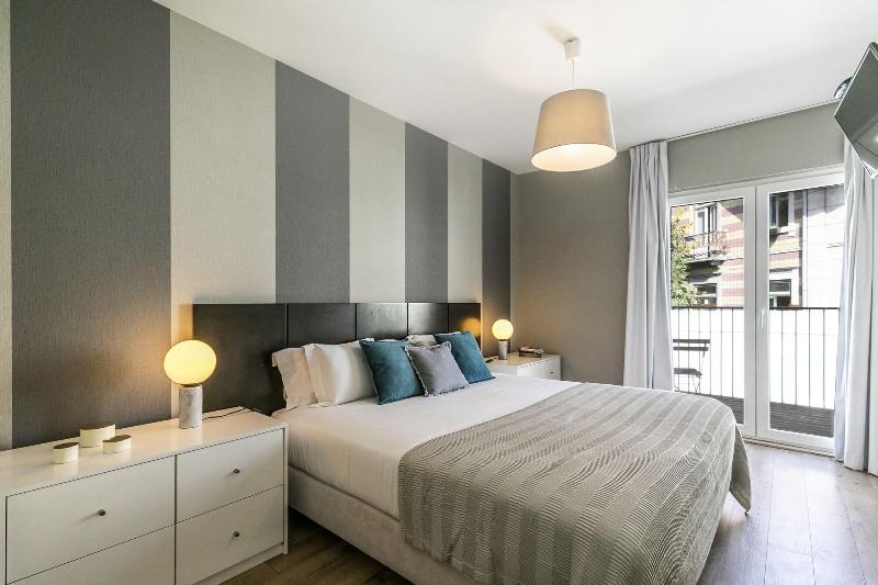 Gloria Suites By Lx Way image