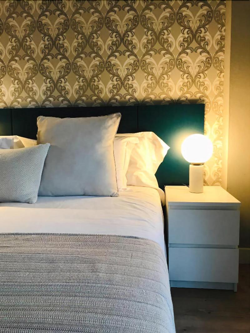 Gloria Suites By Lx Way image