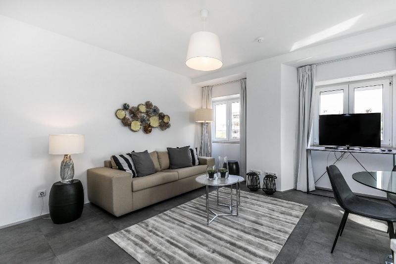 Gloria Suites By Lx Way image