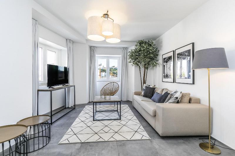 Gloria Suites By Lx Way image