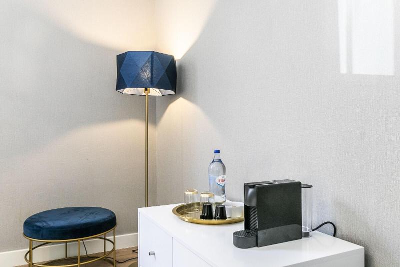 Gloria Suites By Lx Way image