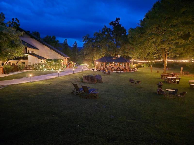 Pension & Glamping Pibernik image