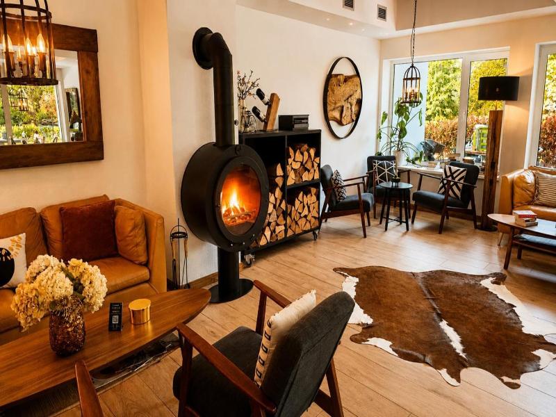 Pension & Glamping Pibernik image