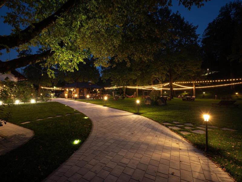Pension & Glamping Pibernik image