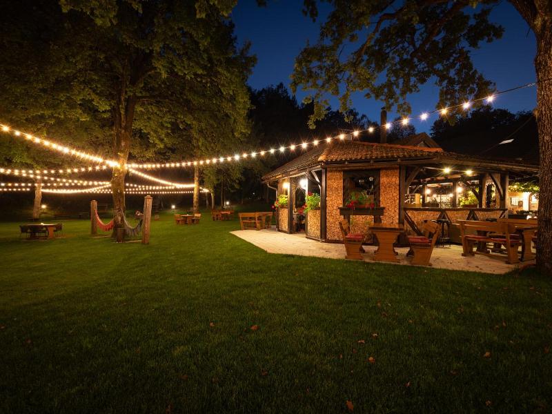 Pension & Glamping Pibernik image