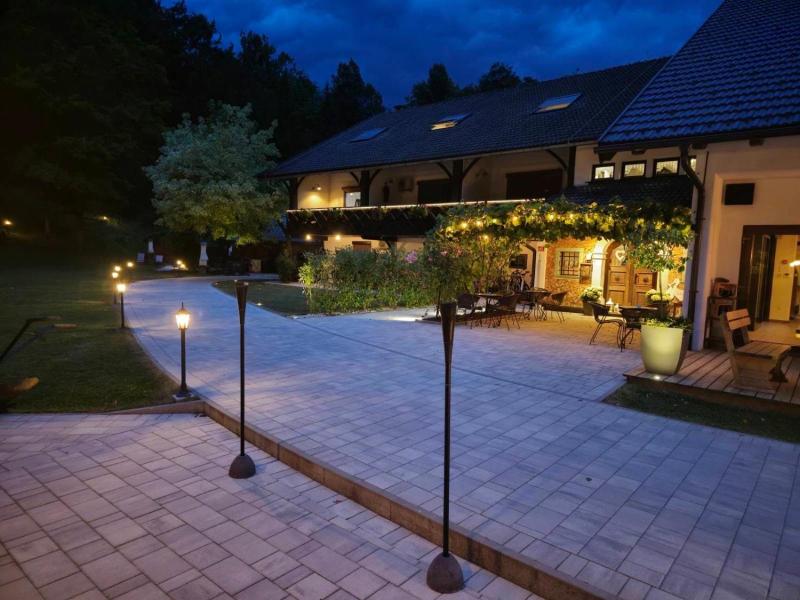 Pension & Glamping Pibernik image