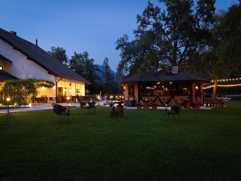 Pension & Glamping Pibernik image