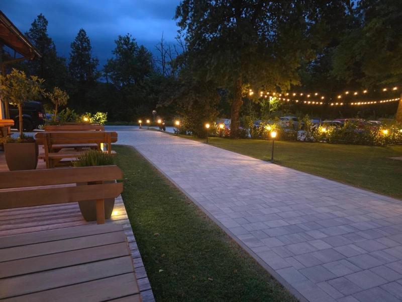 Pension & Glamping Pibernik image
