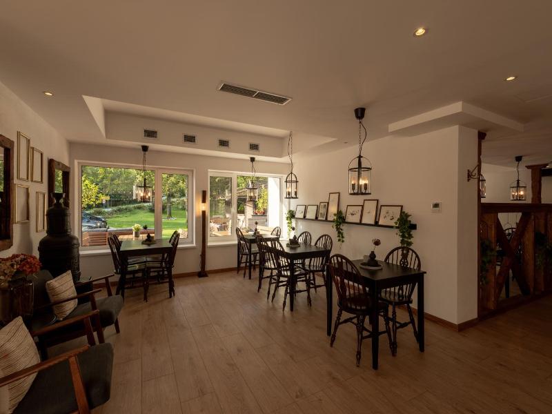 Pension & Glamping Pibernik image