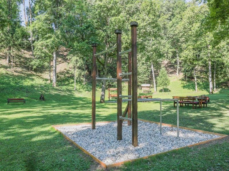 Pension & Glamping Pibernik image