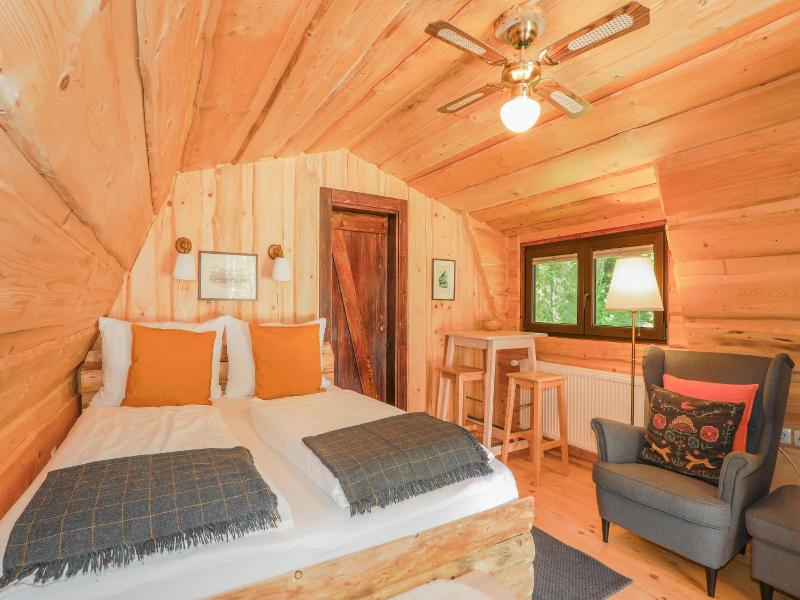 Pension & Glamping Pibernik image