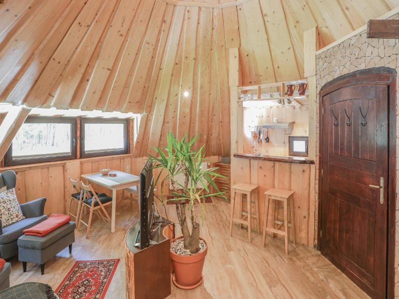 Pension & Glamping Pibernik image