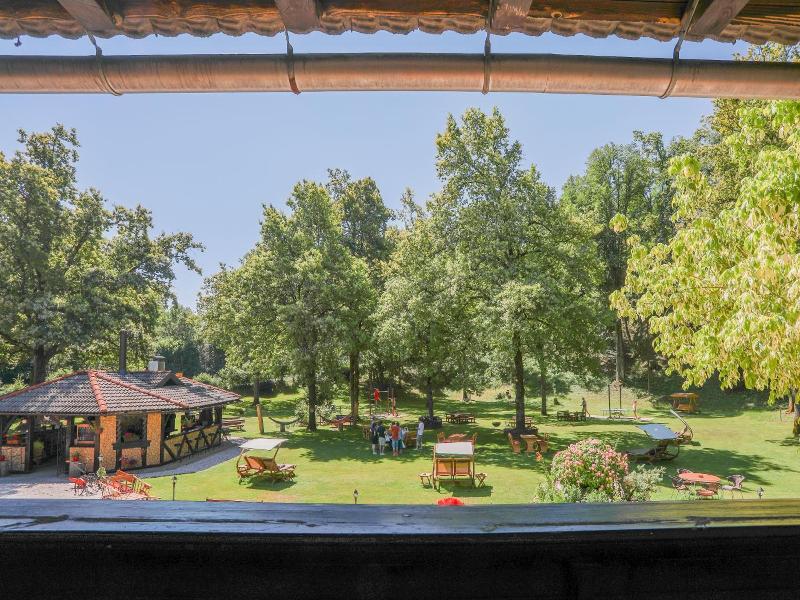 Pension & Glamping Pibernik image