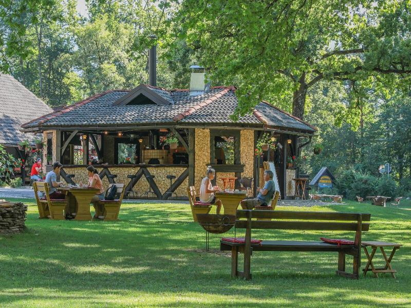Pension & Glamping Pibernik image