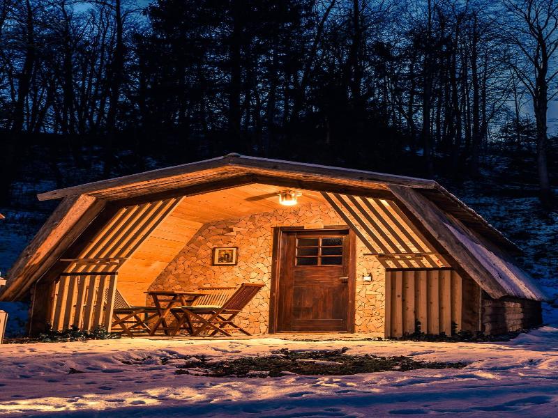 Pension & Glamping Pibernik image