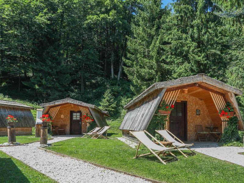 Pension & Glamping Pibernik image