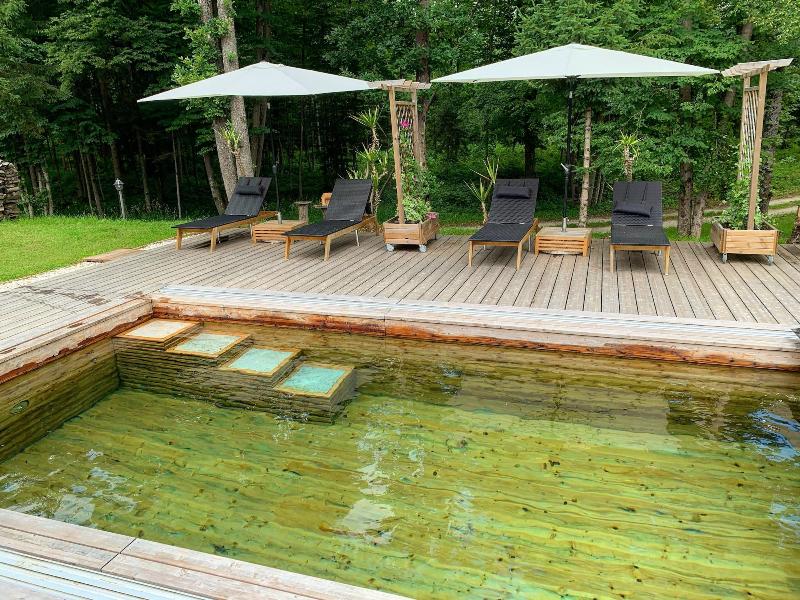 Pension & Glamping Pibernik image