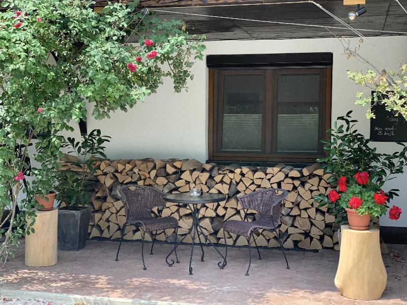 Pension & Glamping Pibernik image