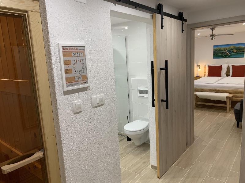Pension & Glamping Pibernik image