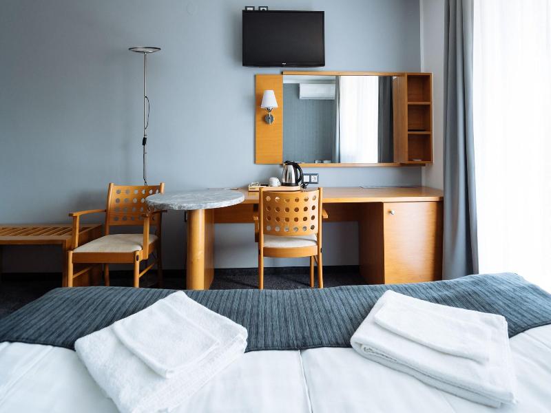 Guesthouse Kolinska- Adults only image