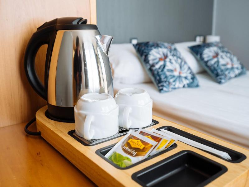 Guesthouse Kolinska- Adults only image