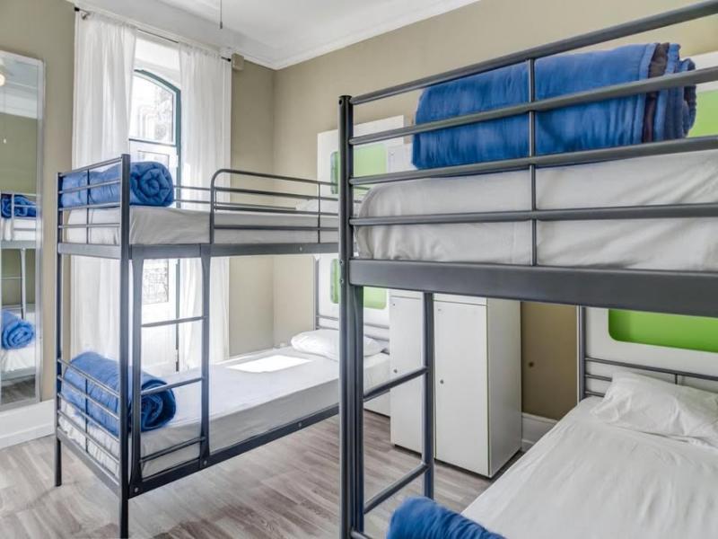 Hostel Seven Hills image