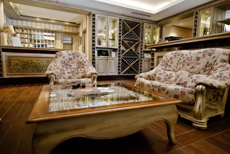Wine Hotel Cesarica