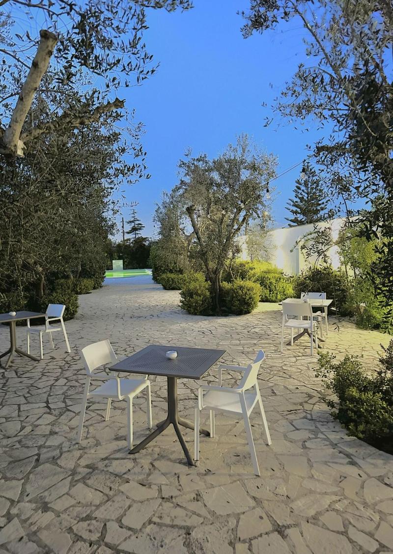 Panacea Residence image
